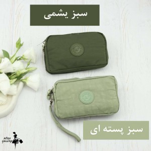 کیف دستی  و مدارک برزنتی  کد 2239