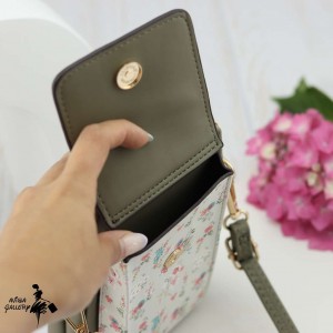 کیف دوشی پرتیزیس کد L161