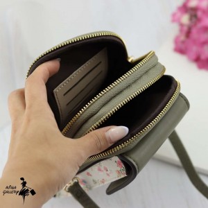 کیف دوشی پرتیزیس کد L161
