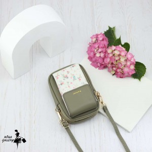 کیف دوشی Prettyzys کد L161