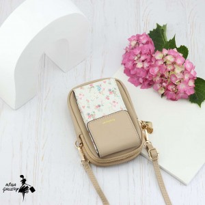 کیف دوشی Prettyzys کد L161