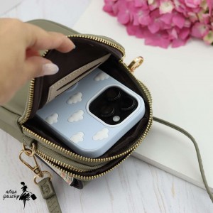 کیف دوشی پرتیزیس کد L161