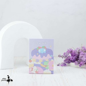 آینه کتابی فانتزی  کد AB1149
