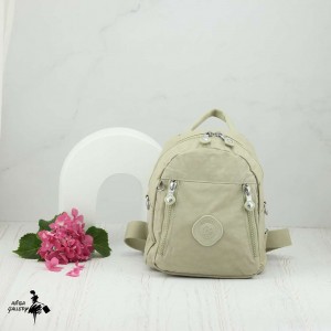 مینی کوله پشتی سه کاره  BOBO کد 8304