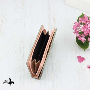 کیف پول وارداتی کد L8032