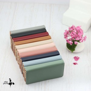 کیف پول وارداتی کد L8032