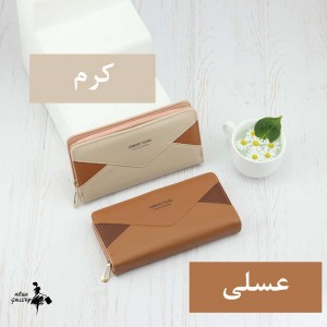 کیف پول وارداتی کد L8032