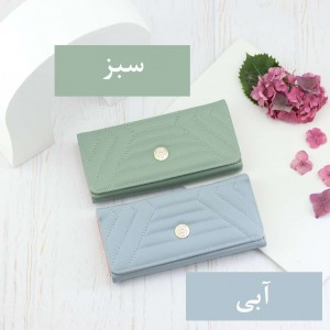کیف پول وارداتی کد R34
