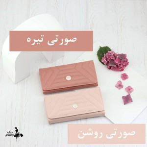 خرید کیف پول وارداتی کد R34