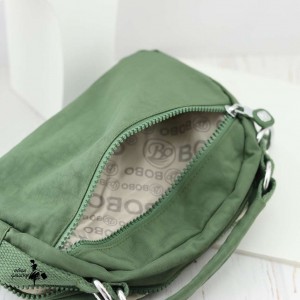 خرید کیف دوشی برزنتی بوبو کد 9056