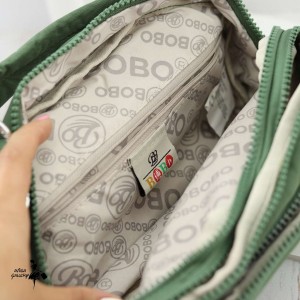 کیف دوشی برزنتی BOBO کد 9056