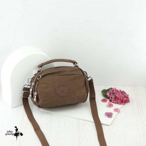 خرید کیف دوشی برزنتی BOBO کد 9056