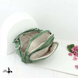 خرید کیف دوشی برزنتی بوبو کد 9056
