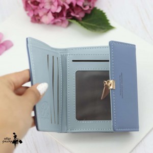 خرید کیف پول Prettyzys کد PT17-837