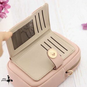 خرید کیف دوشی Prettyzys کد L4-230