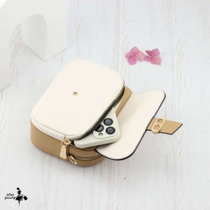کیف دوشی Prettyzys کد X3-143