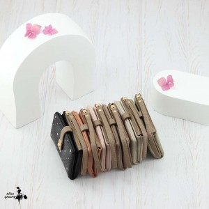 کیف پول پرتیز کد PT24-2207