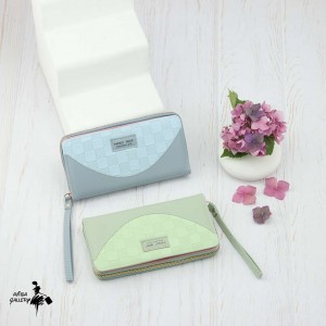 کیف پول وارداتی کد B6007