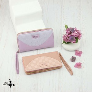 خرید کیف پول وارداتی کد B6007