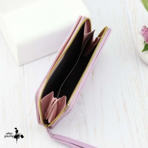 خرید کیف پول وارداتی کد B6007