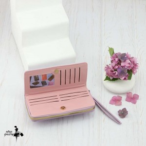 کیف پول وارداتی کد B6007