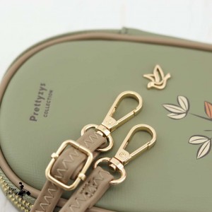 کیف دوشی پرتیز کد L112