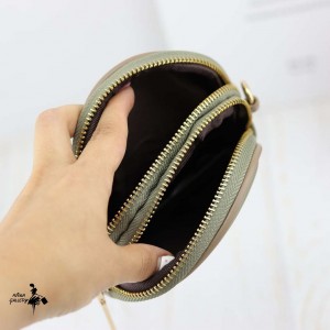 کیف دوشی Prettyzys کد L112