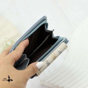 کیف پول پرتیز کد PT19-1274