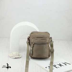 کیف دوشی و کمری برزنتی BOBO کد 6810