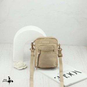 کیف دوشی و کمری برزنتی بوبو کد 6810