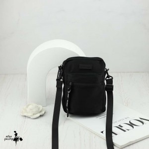 کیف دوشی و کمری برزنتی بوبو کد 6810