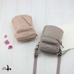 کیف دوشی و کمری برزنتی بوبو کد6810