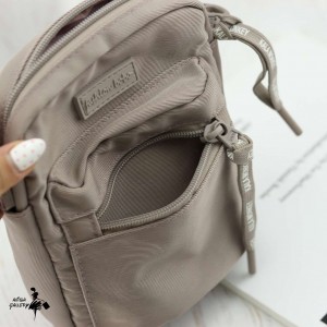 کیف دوشی و کمری برزنتی بوبو کد 6810
