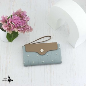 خرید کیف پول Prettyzys کد PT25-2289