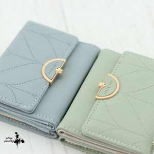 کیف پول Prettyzys کد PT19-1130