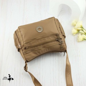 کیف دوشی برزنتی بوبو کد 1531