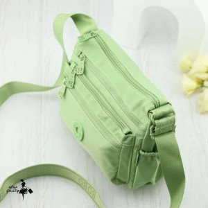 کیف دوشی برزنتی BOBO کد 1531