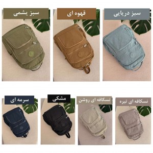 خرید کوله پشتی وارداتی بوبو کد 66125