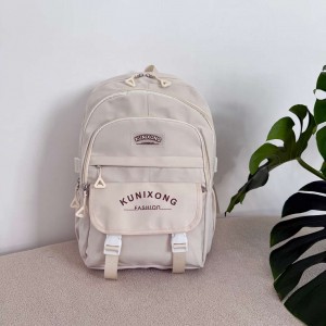 کوله پشتی وارداتی ونتو کد K8586