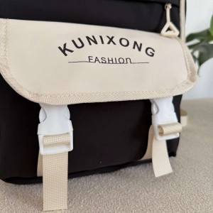 کوله پشتی وارداتی ونتو کد K8586