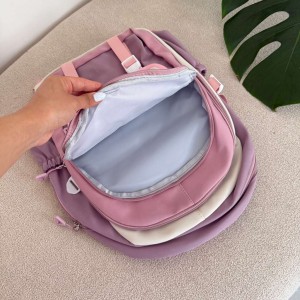 کوله پشتی وارداتی ونتو کد K8586