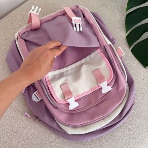 کوله پشتی وارداتی ونتو کد K8586