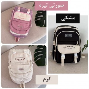 خرید کوله پشتی وارداتی ونتو کد K8586