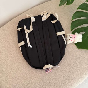 کوله پشتی وارداتی  پنج تکه کد M1715