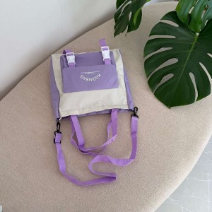 کوله پشتی وارداتی  پنج تکه کد M1715
