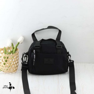 کیف دوشی برزنتی BOBO کد 66119