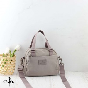 کیف دوشی برزنتی BOBO کد 66119