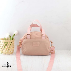 کیف دوشی برزنتی BOBO کد 66119