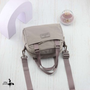 کیف دوشی برزنتی BOBO کد 66119