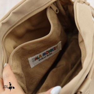 خرید کیف برزنتی بوبو کد 66119